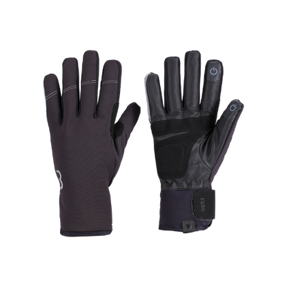 BWG-37 gants d'hiver ColdShield noir