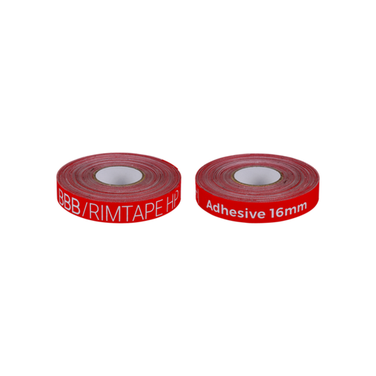 BTI-95 fonds de jante HP 10mtr rouge 700Cx16mm