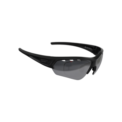 BSG-51 lunettes Select Optic flash noir mat