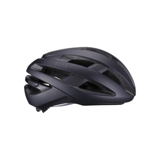 casque Maestro noir mat