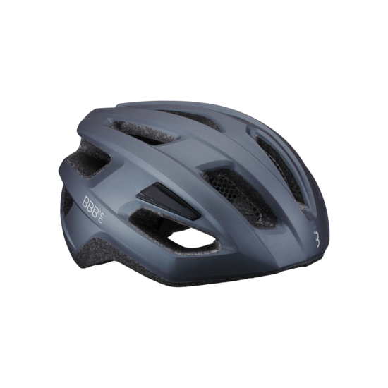 casque Kite 2.0 gris mat