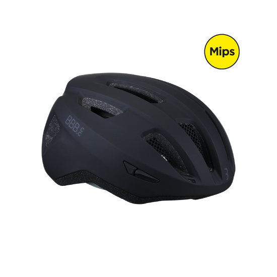 casque Condor 2.0 MIPS mat noir