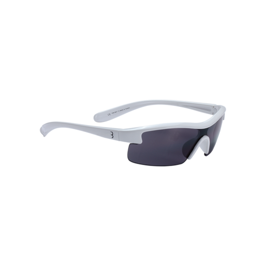 BSG-54 lunettes Kids blanc brillant