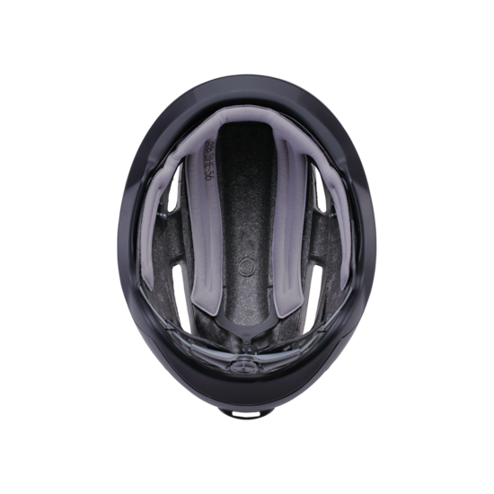 casque Indra speed 45 mat noir