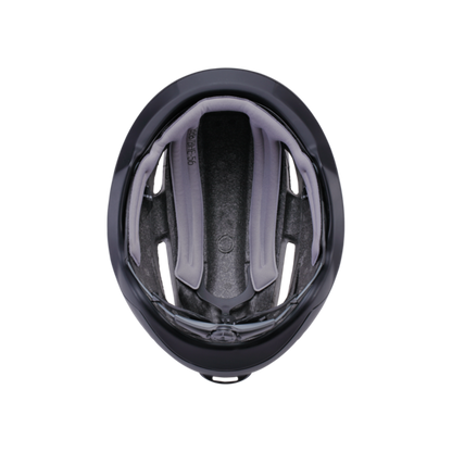 casque Indra speed 45 mat noir