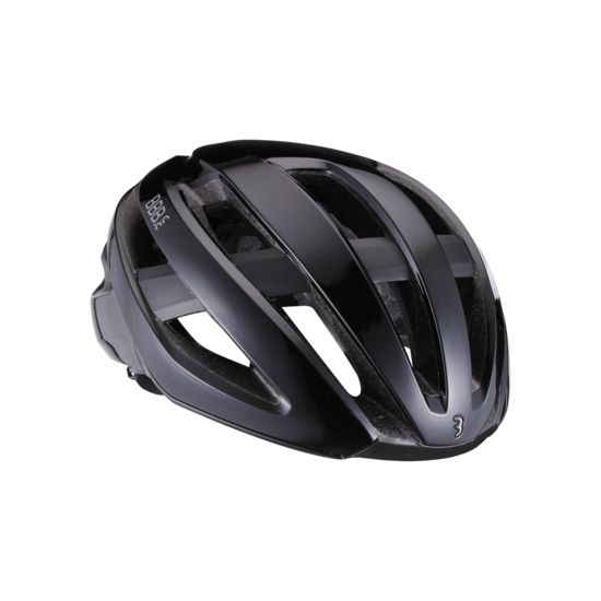 casque Maestro noir brillant