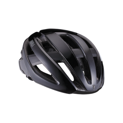 casque Maestro noir brillant