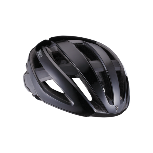 casque Maestro noir brillant