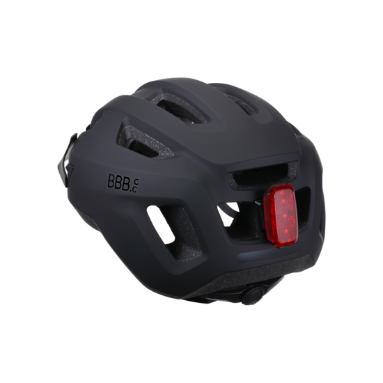 casque Condor 2.0 mat noir