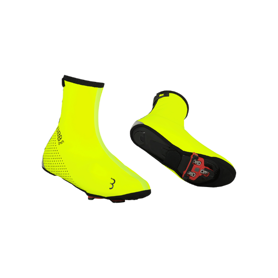 couvre-chaussures WaterFlex 3.0 jaune neon