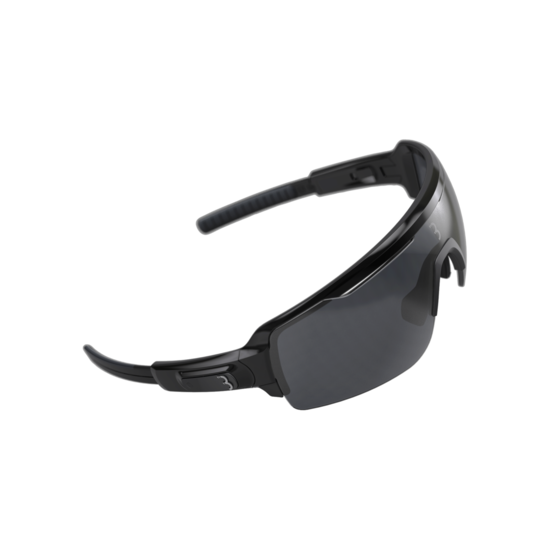 BSG-61 lunettes Commander noir brillant