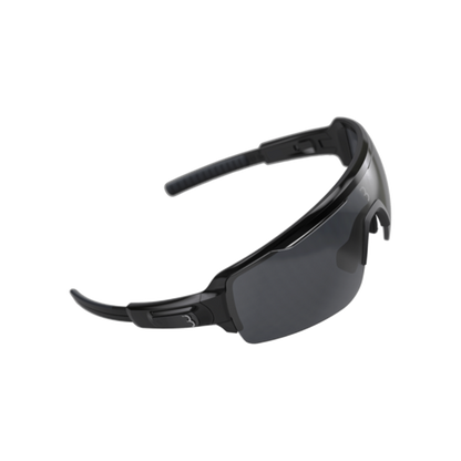 BSG-61 lunettes Commander noir brillant