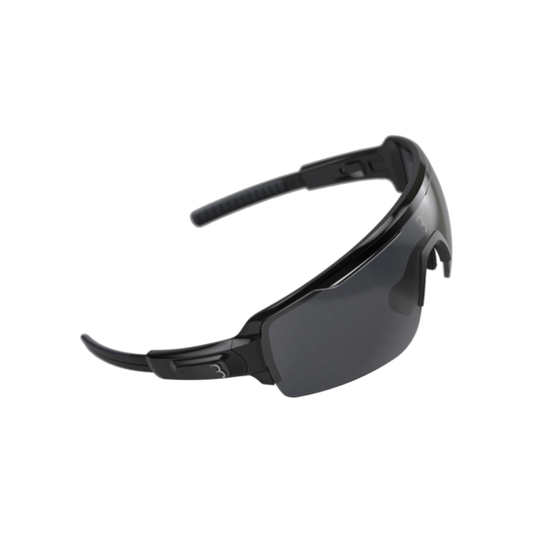 BSG-61 lunettes Commander noir brillant