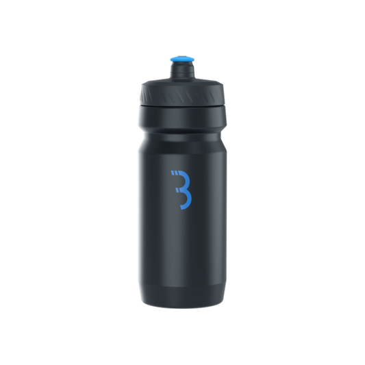 bidon 550ml CompTank noir/bleu 550 ml