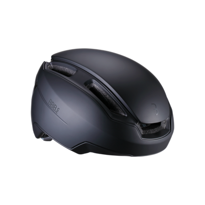 casque Indra speed 45 mat noir