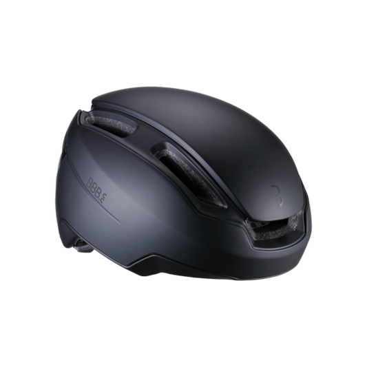 casque Indra speed 45 mat noir