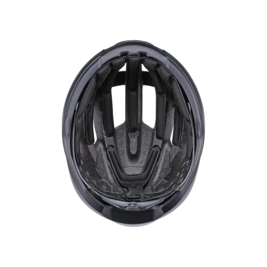 casque Maestro noir mat