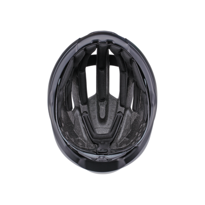 casque Maestro noir mat