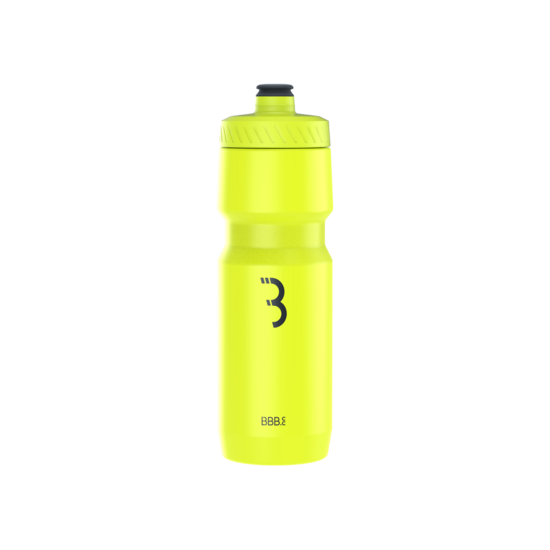 bidon 750ml AutoTank neon jaune 750 ml