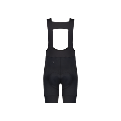 BBW-430 bib shorts Omnium easy break noir