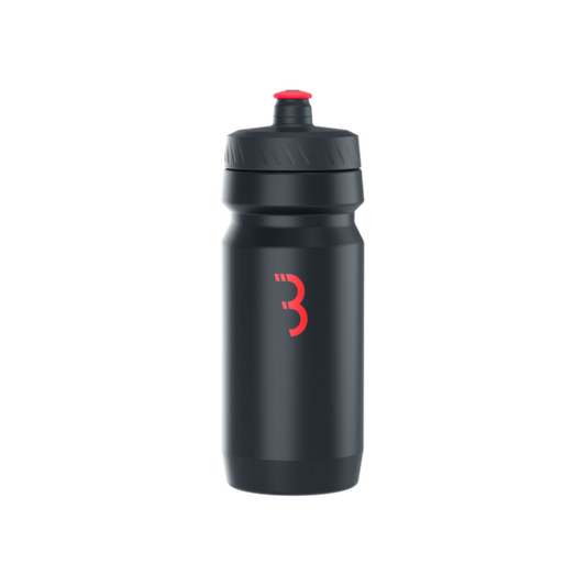 bidon 550ml CompTank noir/rouge 550 ml