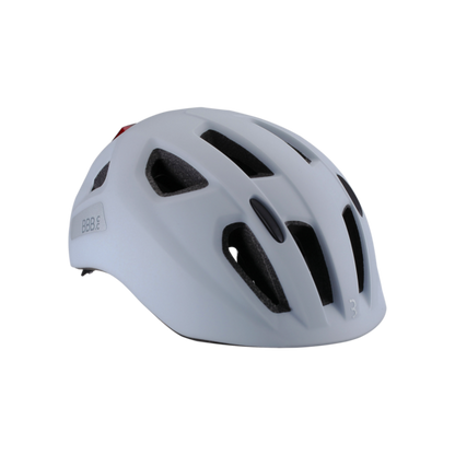 casque Sonar blanc mat