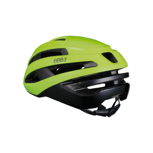 casque Maestro neon jaune brillant