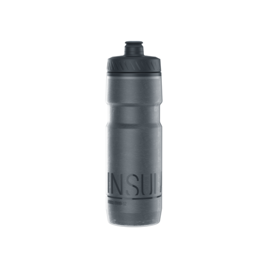 bidon 500ml ThermoTank avec autovalve noir 500ml