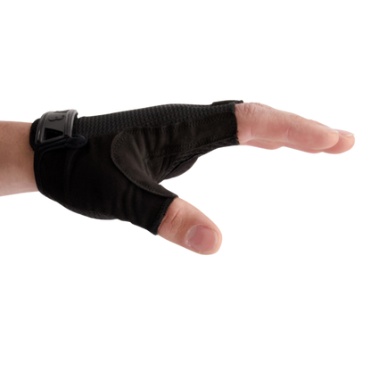 BBW-56 gants d'été CoolDown noir