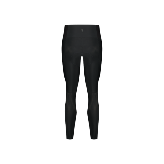 tight Thermal with padding noir