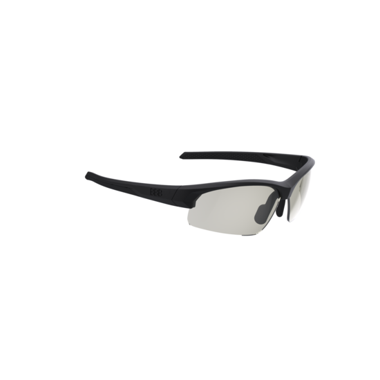 BSG-68PH lunettes Impress Small PH noir mat