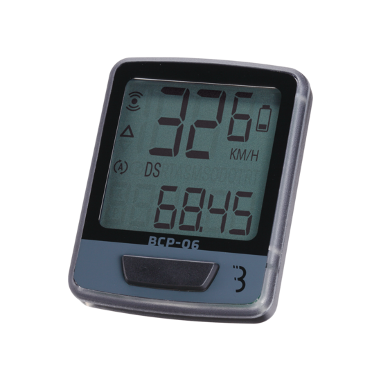 compteur 10-f DashBoard noir/gris