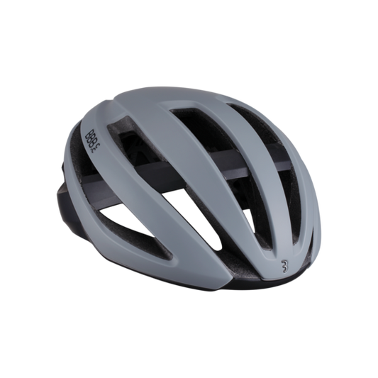 casque Maestro gris mat