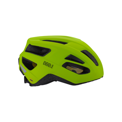 casque Dune MIPS 2.0 neon jaune mat