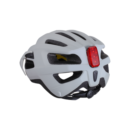 casque Dune MIPS 2.0 gris mat