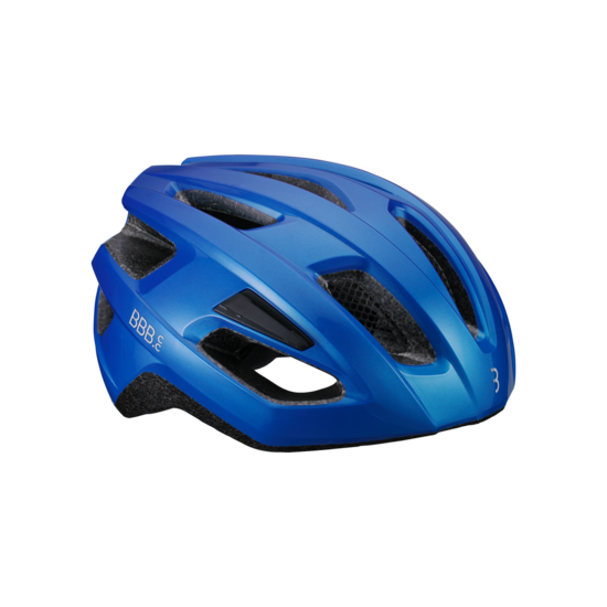 casque Kite 2.0 bleu brillant