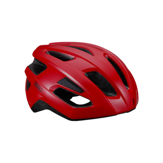 casque Kite 2.0 rouge brillant