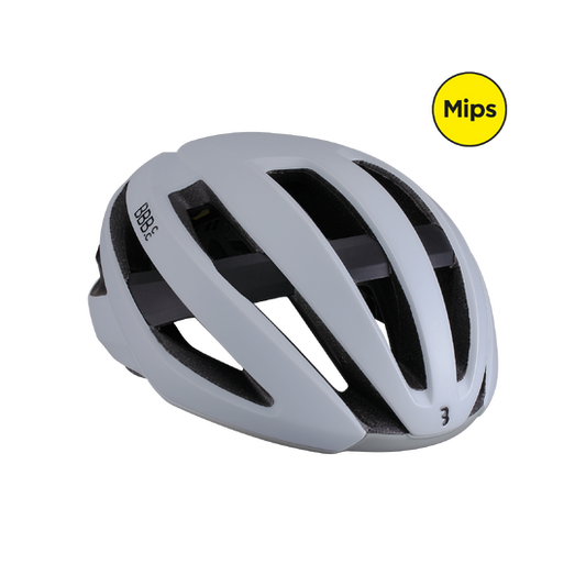 casque Maestro MIPS blanc mat