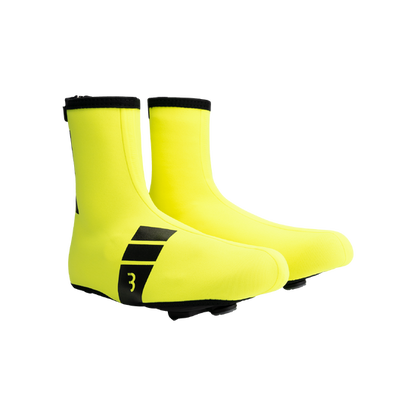 couvre-chaussures HeavyDuty OSS neon jaune