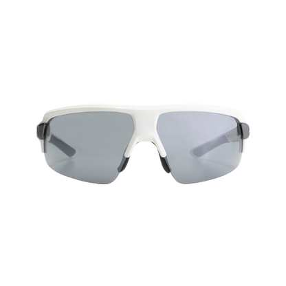 BSG-62 lunettes Impulse blanc brillant