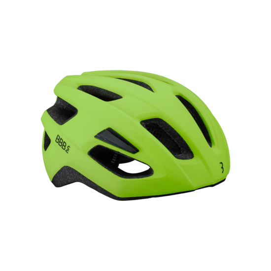 casque Kite 2.0 neon jaune mat