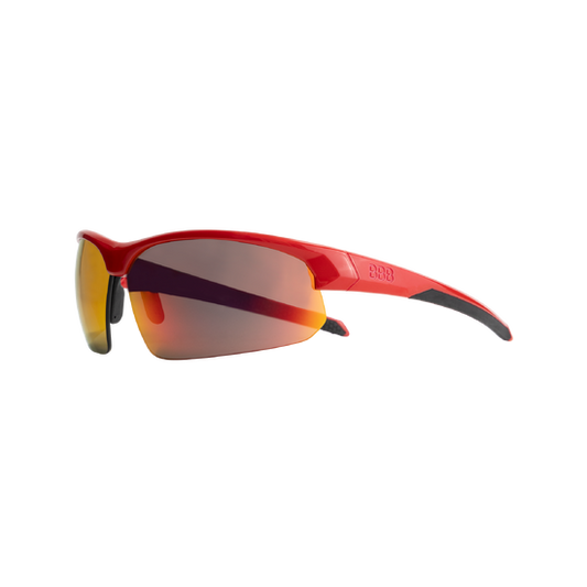 BSG-58 lunettes Impress rouge brillant