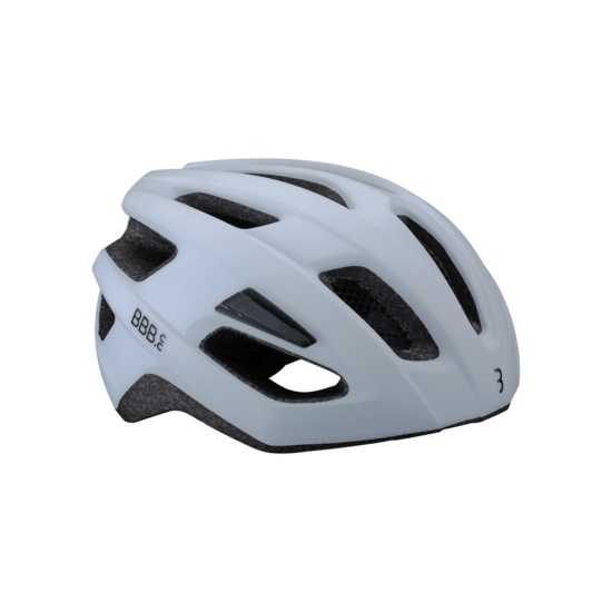 casque Kite 2.0 mat blanc