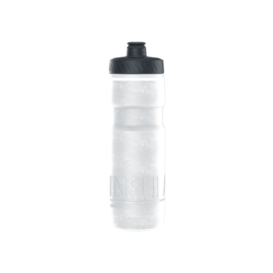 bidon 500ml ThermoTank avec autovalve blanc 500ml