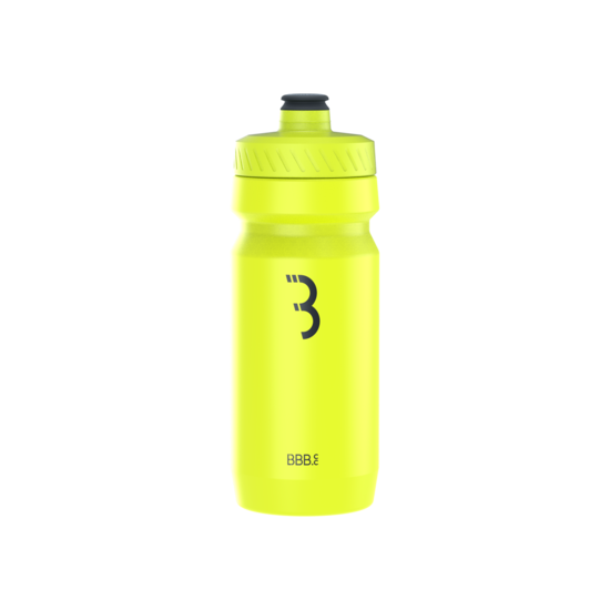 bidon 550ml AutoTank neon jaune 550 ml