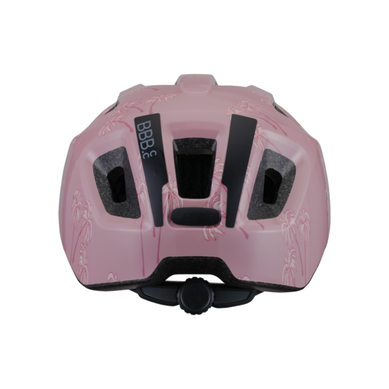 casque Hero pink palmtrees