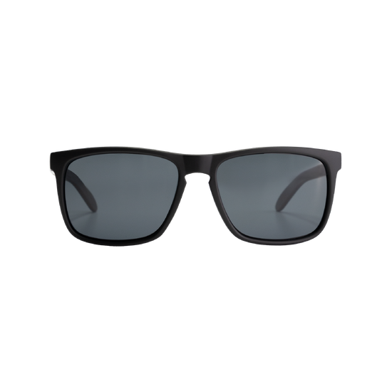 BSG-56 lunettes Town PZ PC smoke noir mat