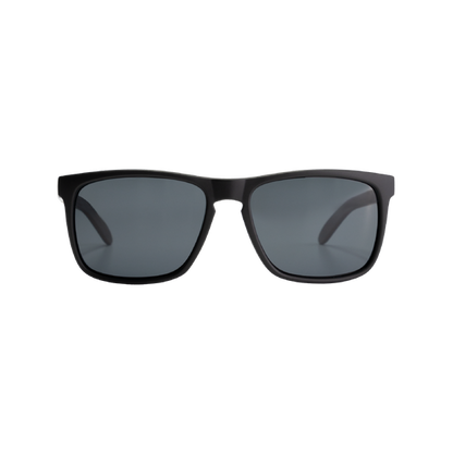 BSG-56 lunettes Town PZ PC smoke noir mat