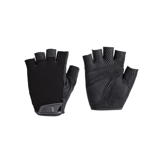 BBW-56 gants d'été CoolDown noir