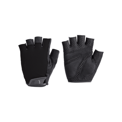 BBW-56 gants d'été CoolDown noir